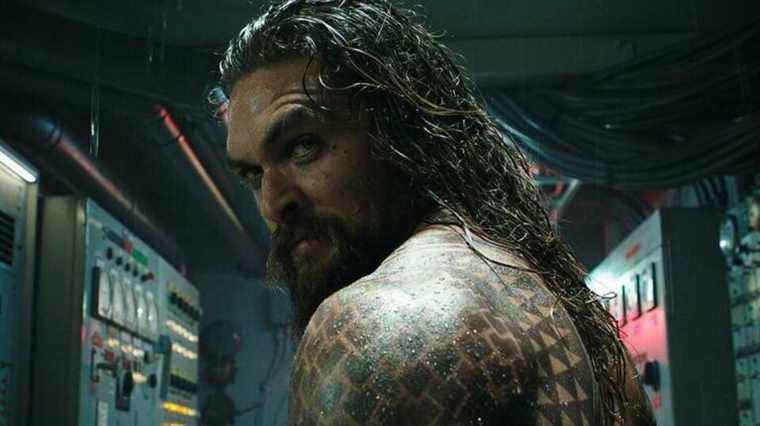 Jason Momoa en pourparlers pour le rôle de méchant de Fast & Furious 10 – Rapport
