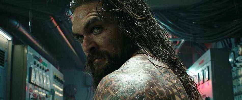 Jason Momoa en pourparlers pour le rôle de méchant de Fast & Furious 10 – Rapport