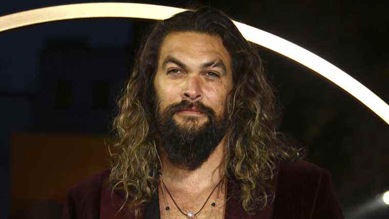 Jason Momoa en pourparlers pour rejoindre "Fast and Furious 10" les plus populaires doivent être lus Inscrivez-vous aux newsletters Variety Plus de nos marques
	
	
