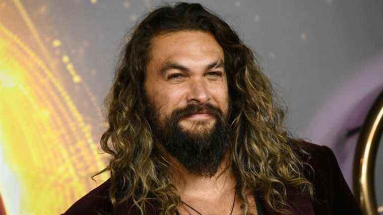 Jason Momoa en pourparlers pour rejoindre la famille pour Fast & Furious 10