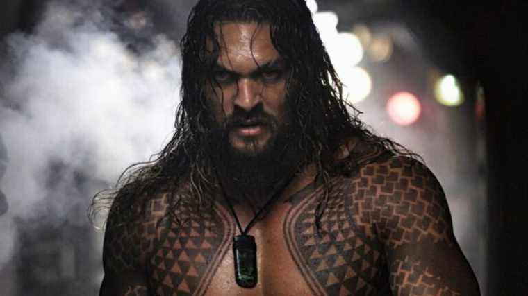 Jason Momoa serait en pourparlers pour rejoindre le casting de Fast and Furious 10 en tant que méchant