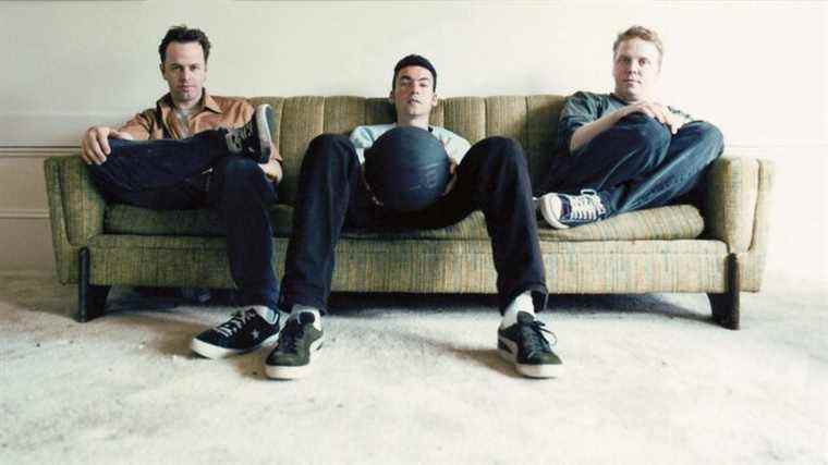 Jawbreaker annonce la tournée du 25e anniversaire de Dear You