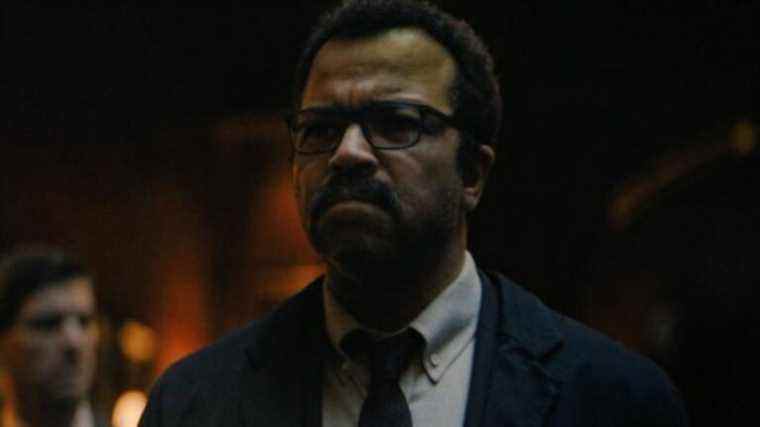 Jeffrey Wright révèle comment The Batman’s Gotham se démarque des autres versions