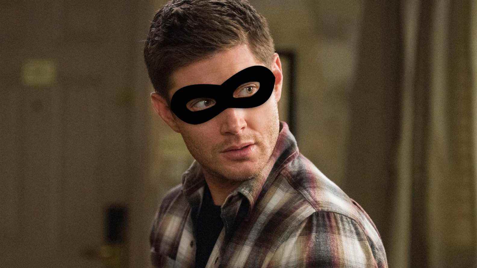 Jensen Ackles croise les doigts pour un mystérieux rôle de super-héros DC
