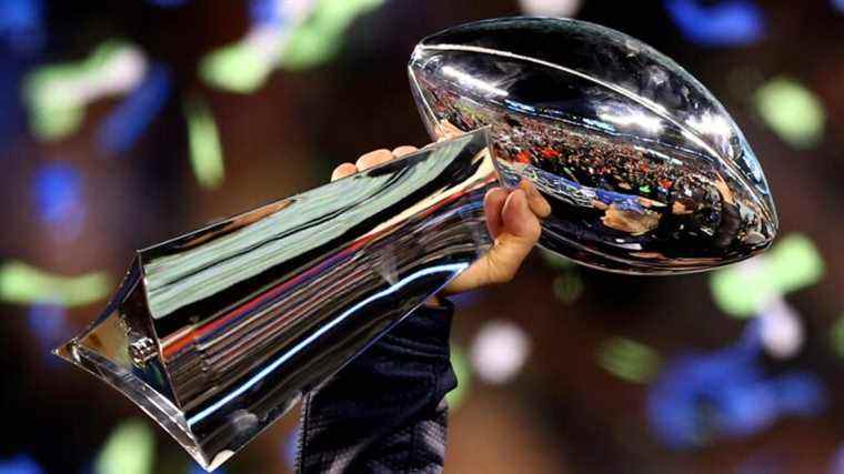 Jeu-questionnaire difficile sur le Super Bowl : 2e partie