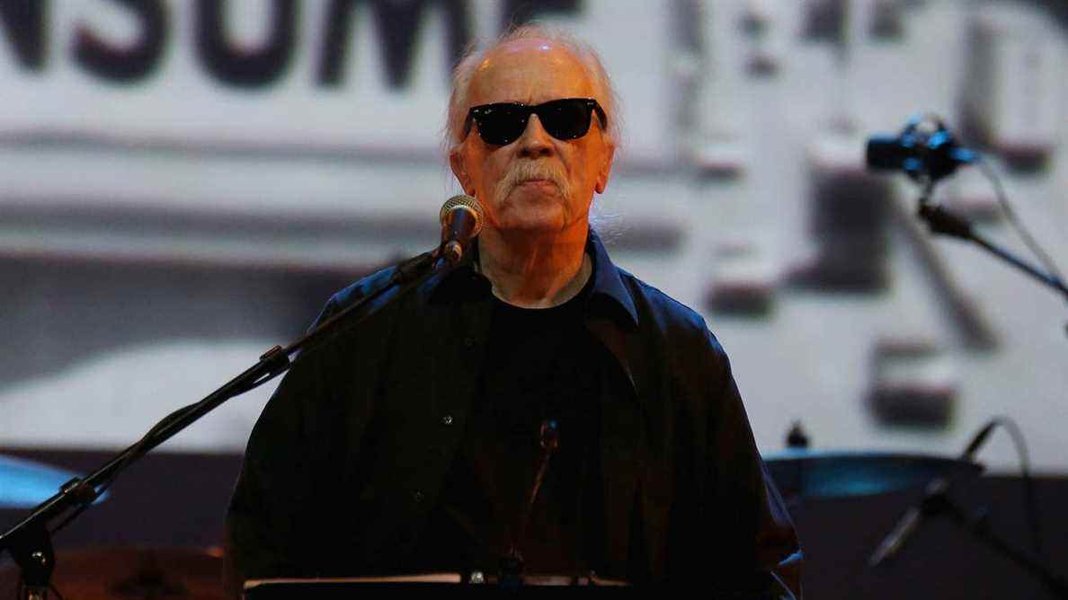 John Carpenter pense que Halo Infinite est le meilleur de la série
