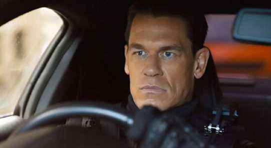 John Cena aimerait revenir pour Fast 10