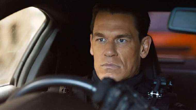 John Cena aimerait revenir pour Fast 10
