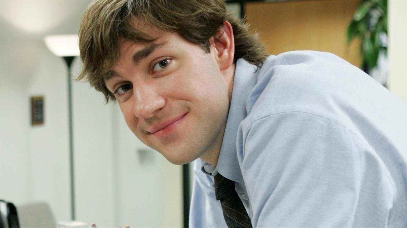 John Krasinski dirigera la co-vedette de The Office Steve Carell dans le long métrage If
