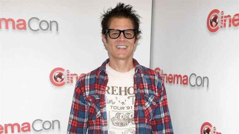 Johnny Knoxville explique pourquoi il a refusé l’offre de Lorne Michaels de rejoindre SNL