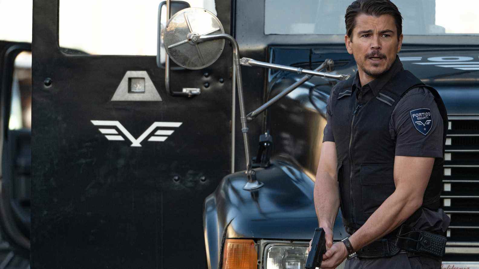 Josh Hartnett rejoint le casting d'Oppenheimer de Christopher Nolan
