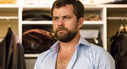 Joshua Jackson jouera aux côtés de Lizzy Caplan dans la série télévisée Fatal Attraction