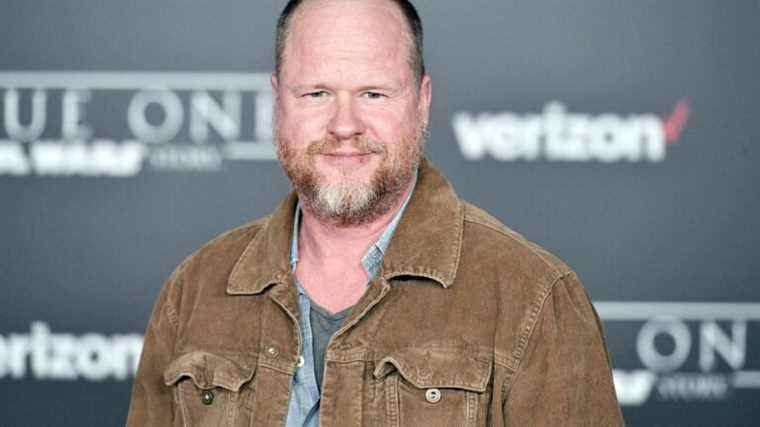 Joss Whedon dit qu’il est « l’un des meilleurs showrunners » tout en répondant aux allégations d’inconduite