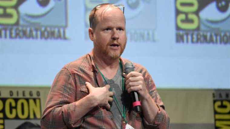 

	
		Joss Whedon rompt le silence sur les allégations d'inconduite et qualifie Ray Fisher de "mauvais acteur dans les deux sens" le plus populaire doit être lu
	
	
