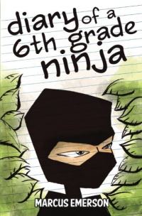 Journal d’un ninja de 6e année Résumé et description du guide d’étude