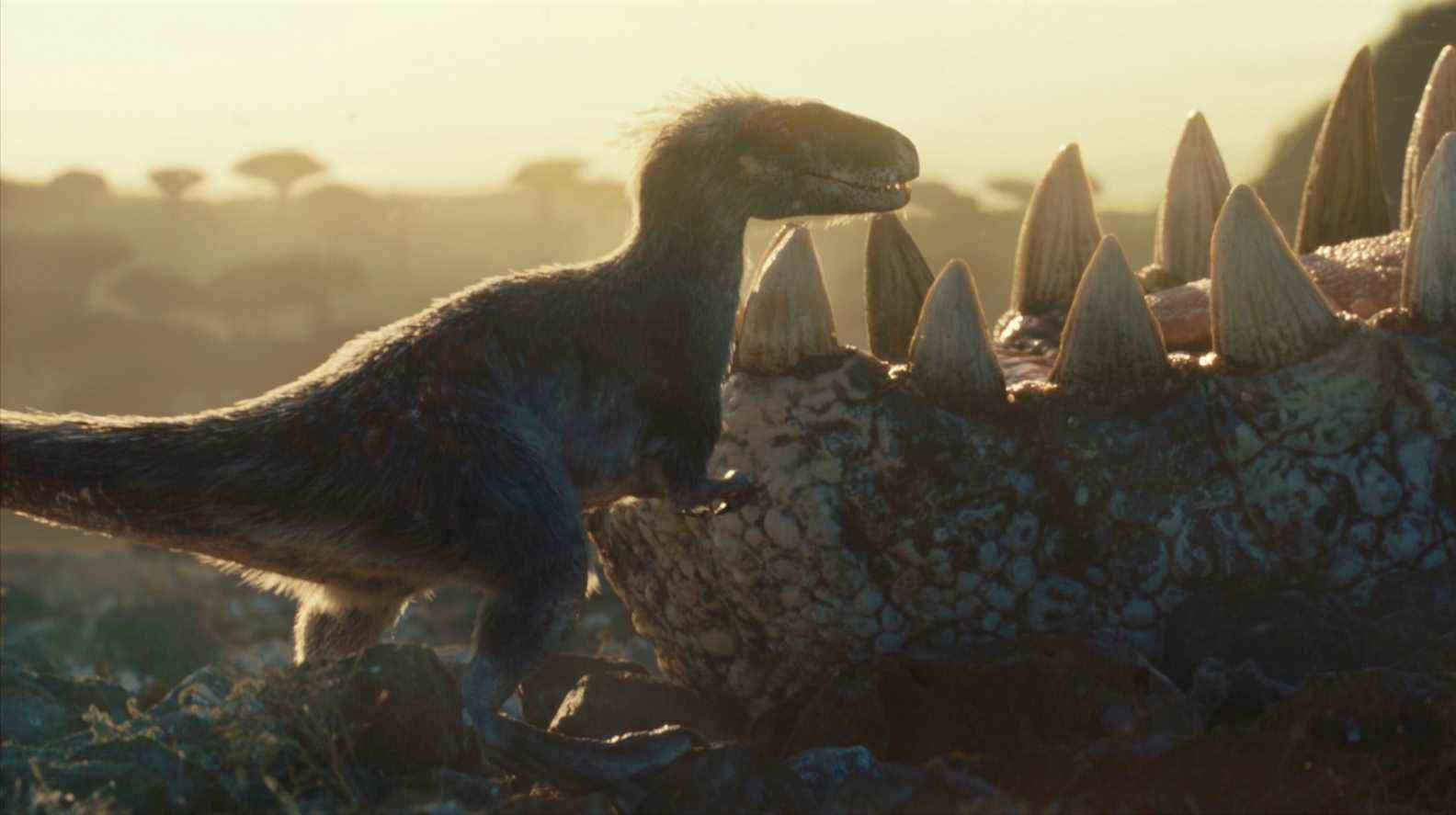 Jurassic World Dominion met fin à la trilogie, mais il pourrait y avoir plus de films jurassiques à venir [Exclusive]
