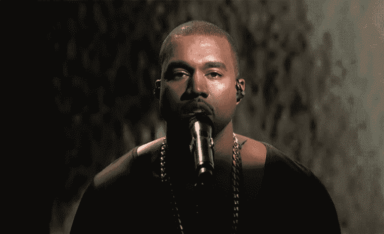 Kanye West