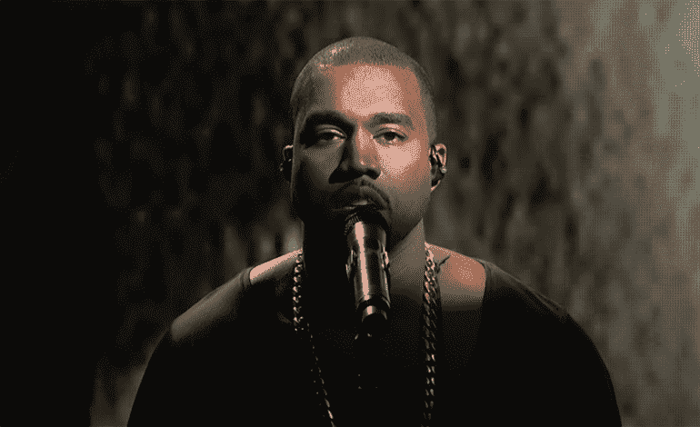 Kanye West