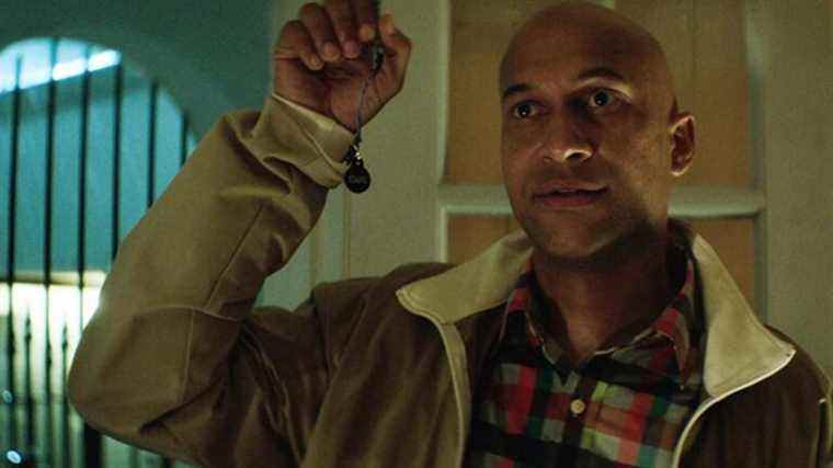 Keegan-Michael Key rejoint Timothée Chalamet dans l’histoire des origines de Willy Wonka