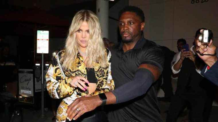 Khloé Kardashian, Tristan Thompson et la marchandisation de la toxicité