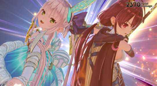 Koei Tecmo annonce Atelier Sophie 2