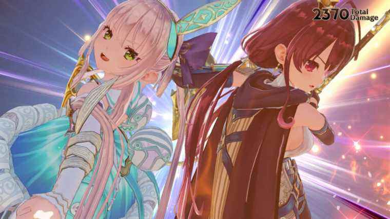     Koei Tecmo annonce Atelier Sophie 2

