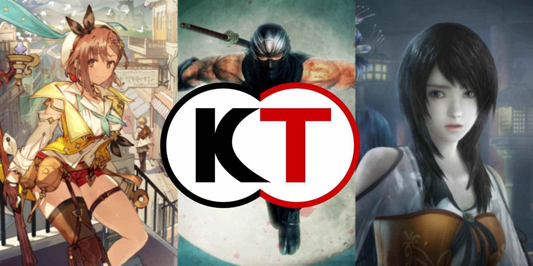 Koei Tecmo planifie plusieurs révélations majeures sur le jeu pour 2022
