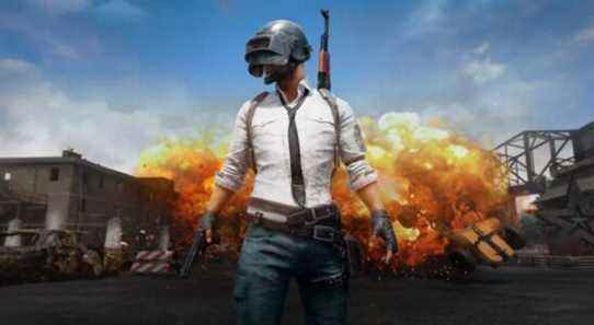 Krafton poursuit Google, YouTube et Apple pour des clones présumés de PUBG