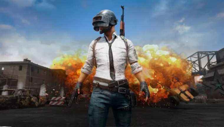 Krafton poursuit Google, YouTube et Apple pour des clones présumés de PUBG
