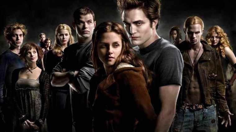 Kristen Stewart revient sur Twilight Saga : "Oh, je suis vieille !"
