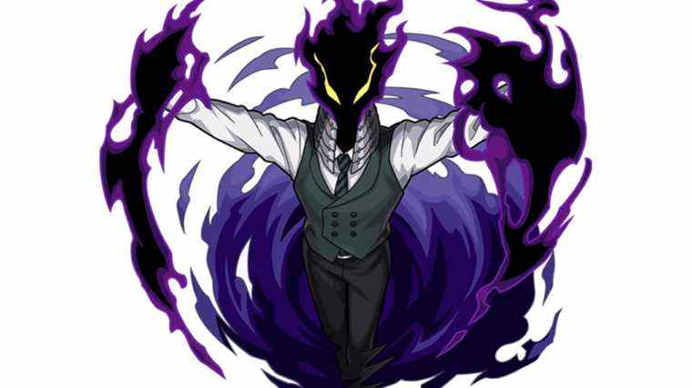 
      Kurogiri, le personnage DLC de My Hero One's Justice 2 annoncé    
