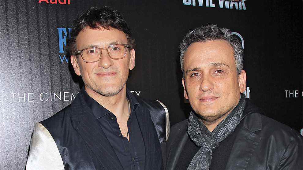 

	
		L'AGBO de Joe et Anthony Russo obtient une valorisation de 1,1 milliard de dollars et vend une participation minoritaire à Nexon.
	
	
