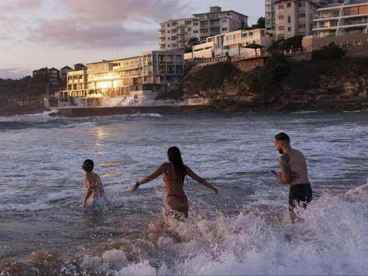 L’Australie grésille sous une chaleur de 50,7 ° C – la température la plus élevée en 62 ans