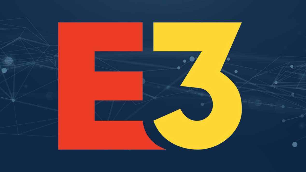 L'E3 2022 annule l'événement en personne, tandis que l'émission numérique reste incertaine
