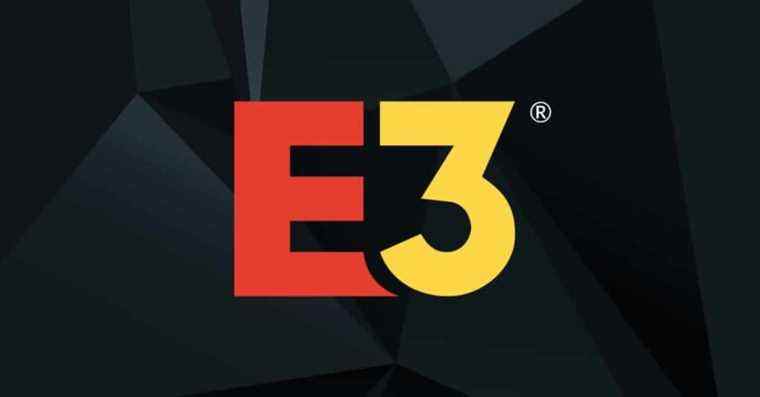 L'E3 2022 annule l'événement physique, l'événement en ligne n'est pas confirmé non plus
