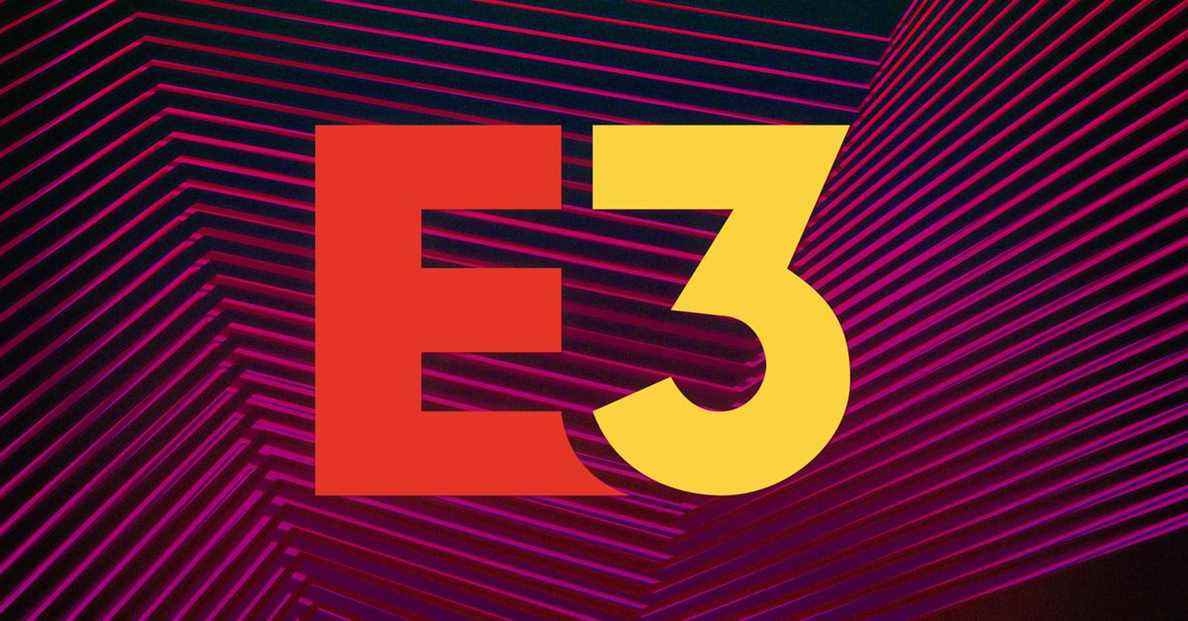 L'E3 2022 sera à nouveau en ligne uniquement
