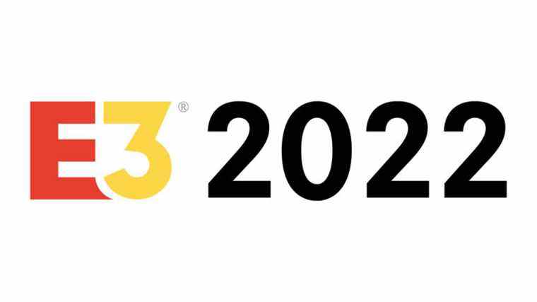 
      L'E3 2022 sera uniquement numérique    
