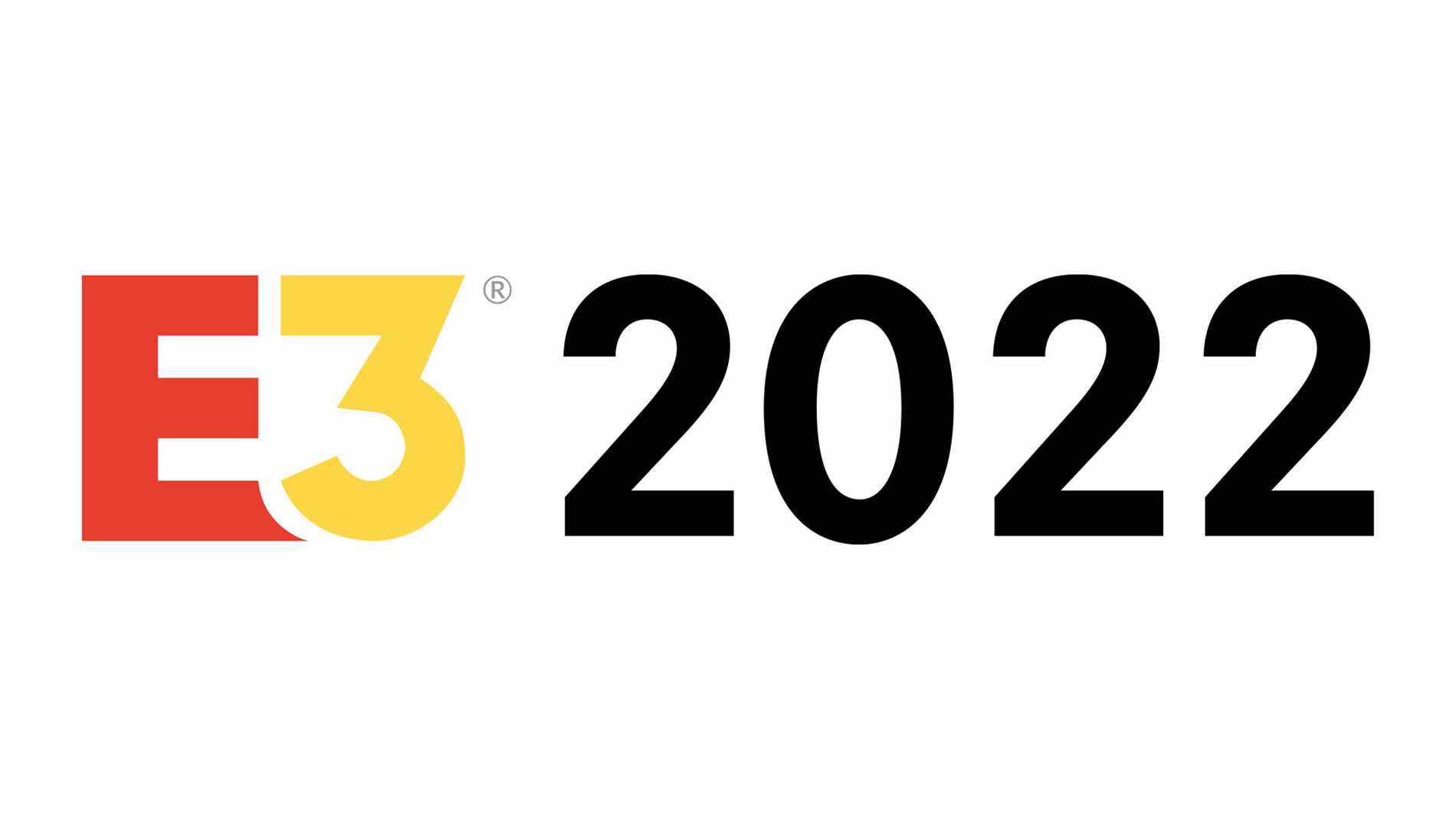 
      L'E3 2022 sera uniquement numérique    
