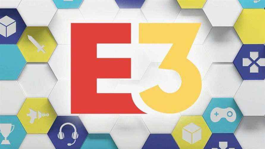 L'E3 est à nouveau en ligne uniquement en 2022
