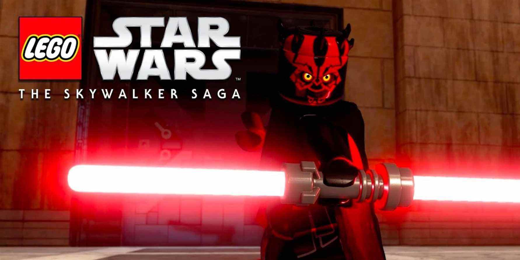 LEGO Star Wars: La prochaine annonce de la saga Skywalker pourrait avoir la scène parfaite
