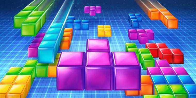 L'IA joue si bien à Tetris qu'elle casse le jeu
