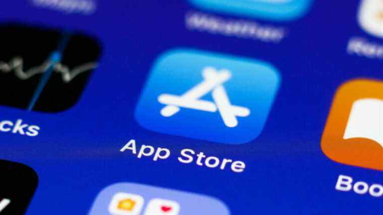 L’Inde commence à enquêter sur les règles de paiement de l’App Store