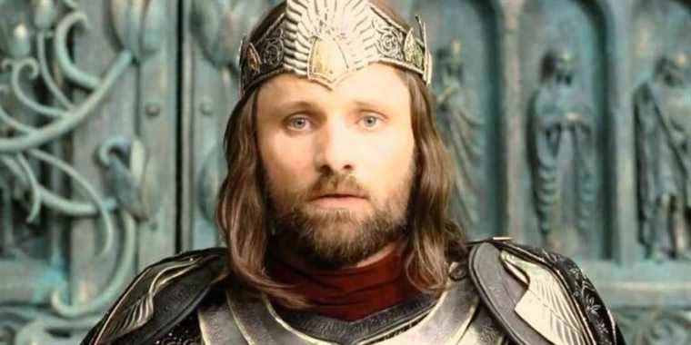 LOTR : Où est Arnor et pourquoi est-il tombé alors que le Gondor survivait ? 
