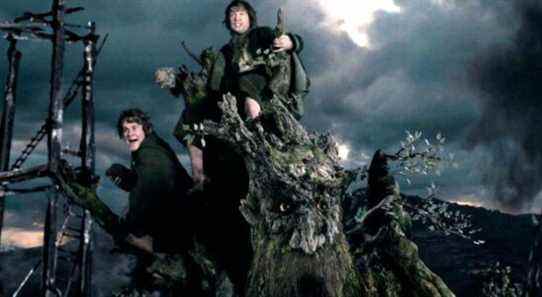 LOTR : Qui est Bregalad l'Ent ?