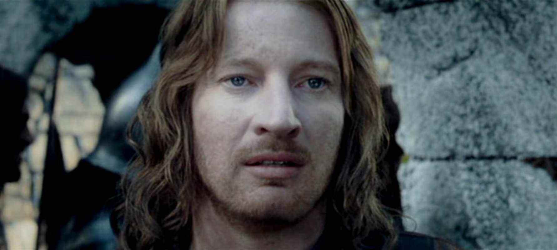 LOTR : la qualité de Faramir n'a jamais été remise en question
