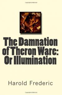 La Damnation de Theron Ware Résumé et description du guide d’étude