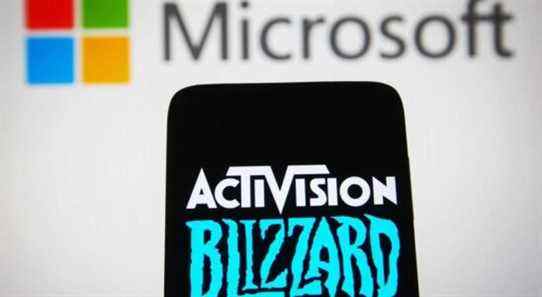 La FAQ officielle de l'accord Microsoft x Activision Blizzard tente et échoue à répondre à certaines questions