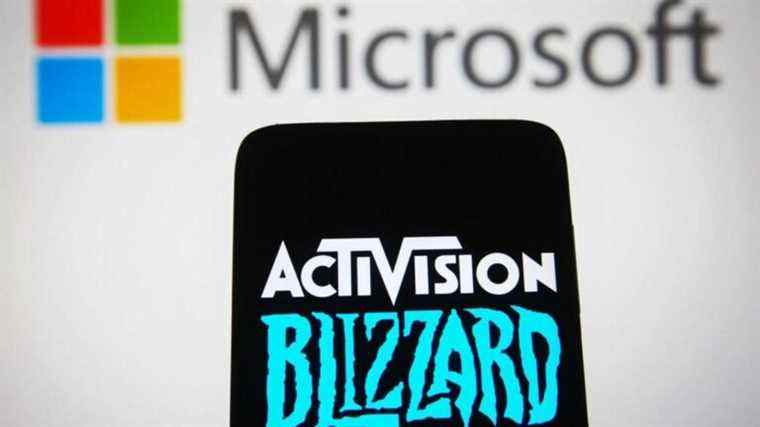 La FAQ officielle de l'accord Microsoft x Activision Blizzard tente et échoue à répondre à certaines questions
