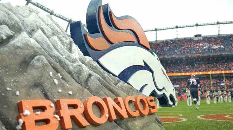 La NFL cherche un milliardaire pour racheter les Broncos de Denver