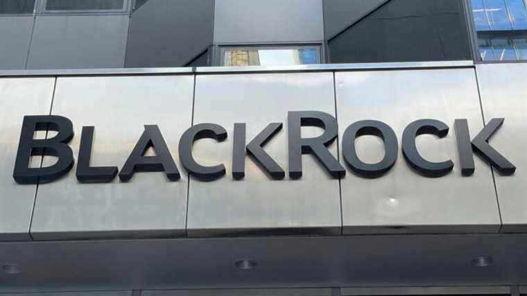 La Virginie-Occidentale lance une nouvelle fausse guerre culturelle contre Blackrock